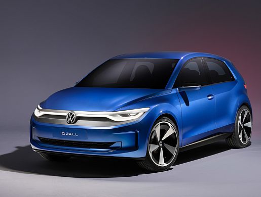 Volkswagen ID polo