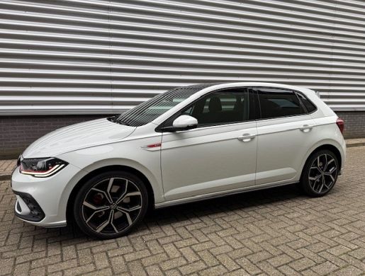 Volkswagen Polo GTi